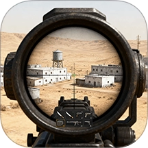 狙击枪战模拟游戏