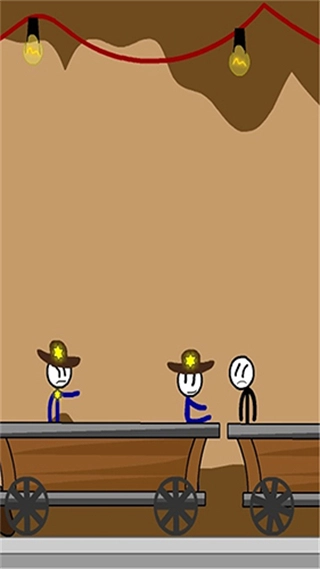 火柴人越狱4最新版图3