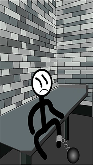 火柴人越狱4最新版图1