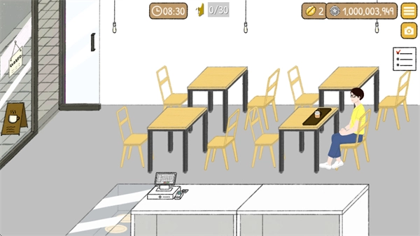 小咖啡馆的故事2026最新(4)