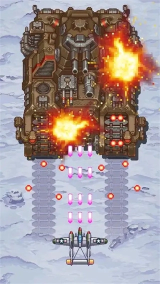 街机射击1945图4