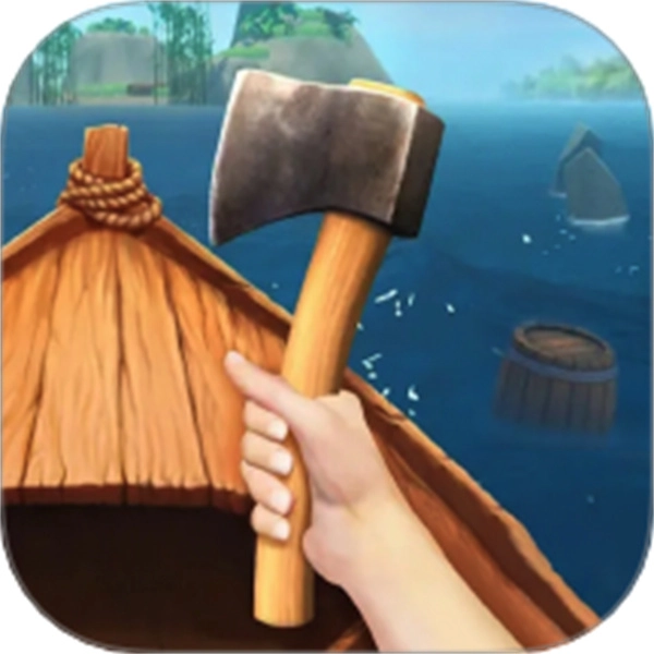 荒岛冒险求生免广告