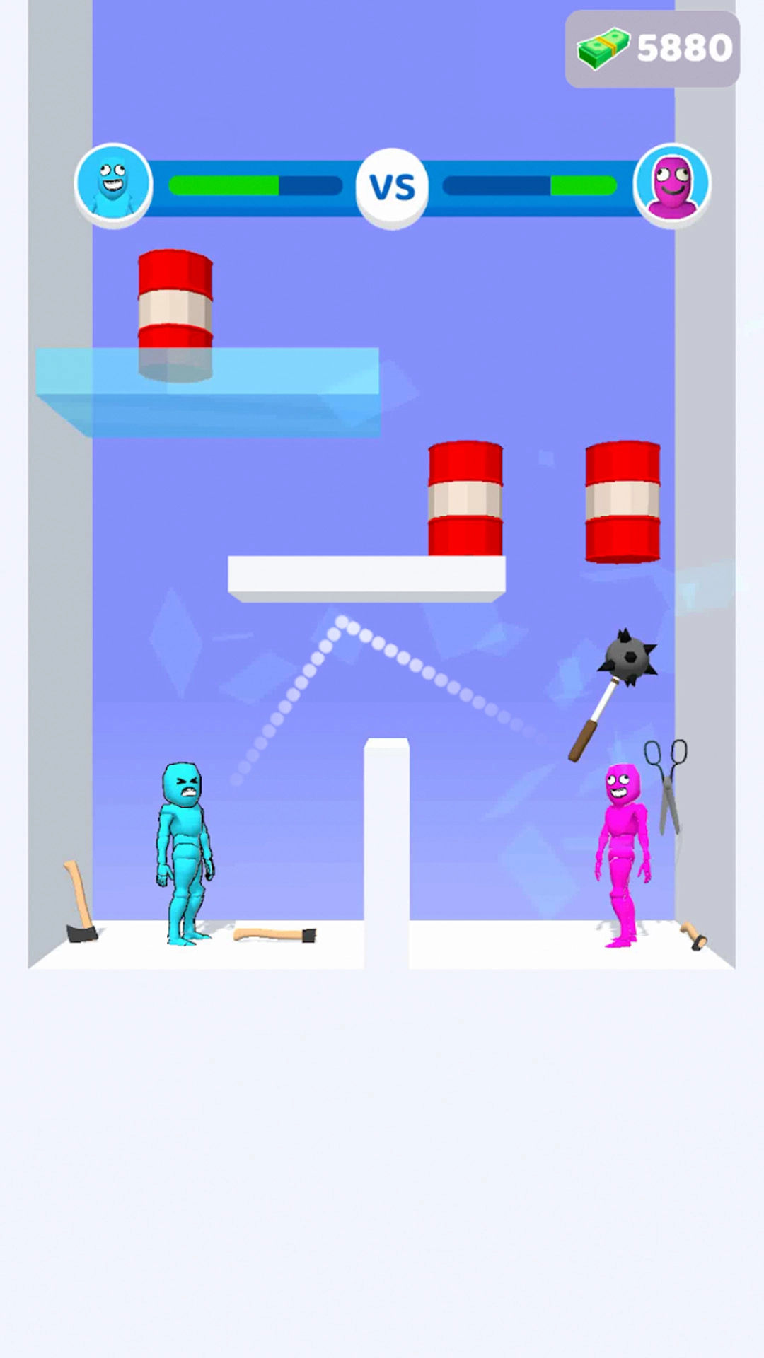 谁先阵亡小游戏(2)