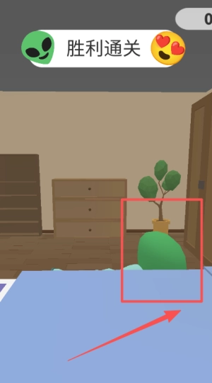 有种来找外星人