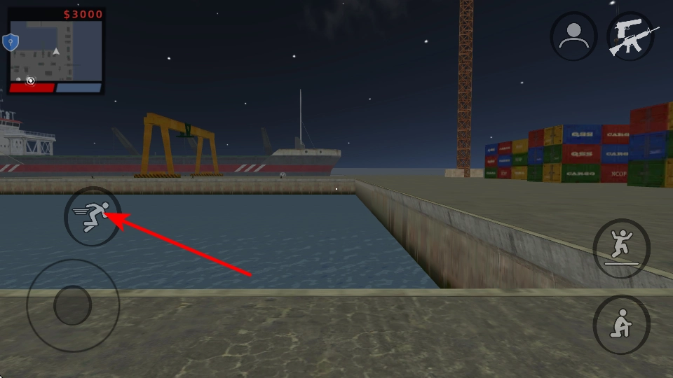 反恐模拟器联机版