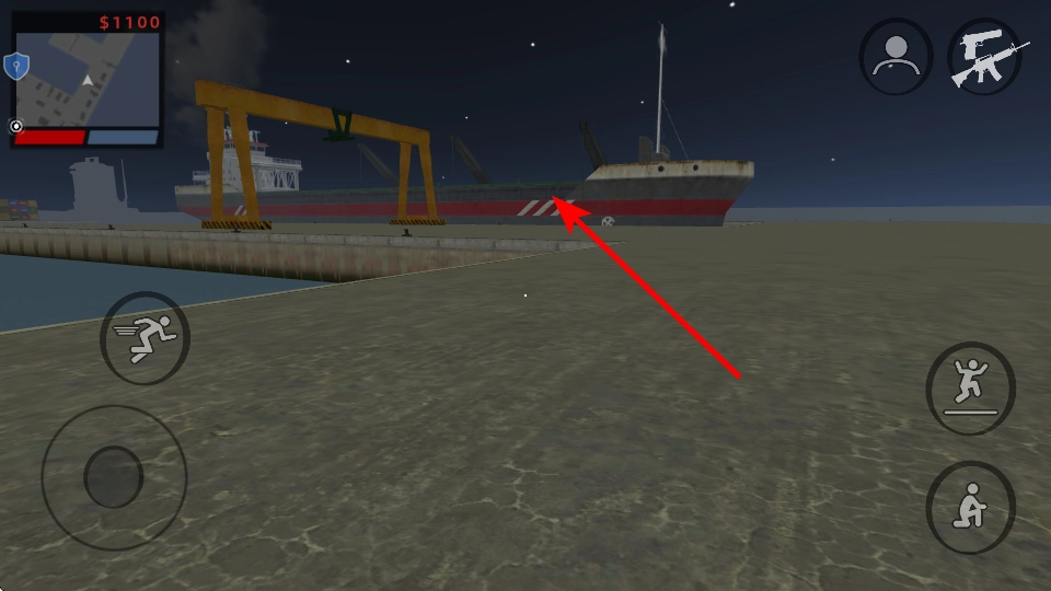 反恐模拟器联机版