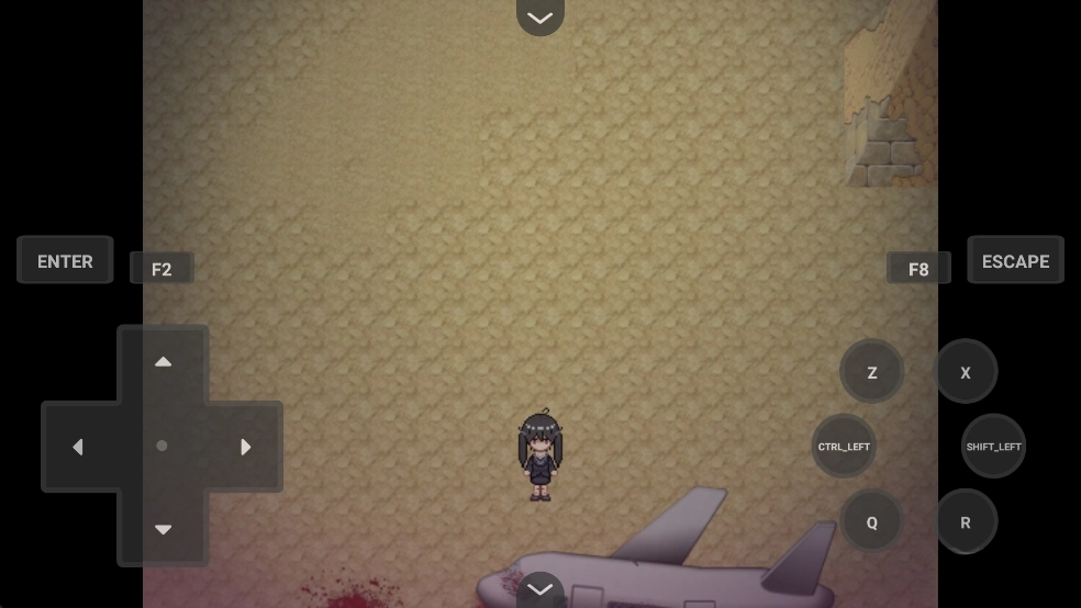 女王的继承者汉化版(3)