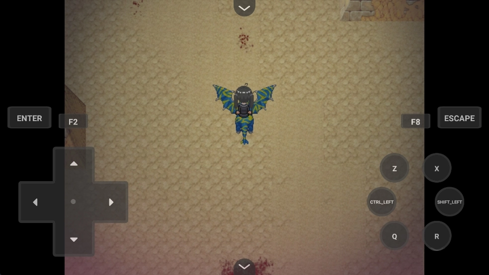 女王的继承者汉化版(5)