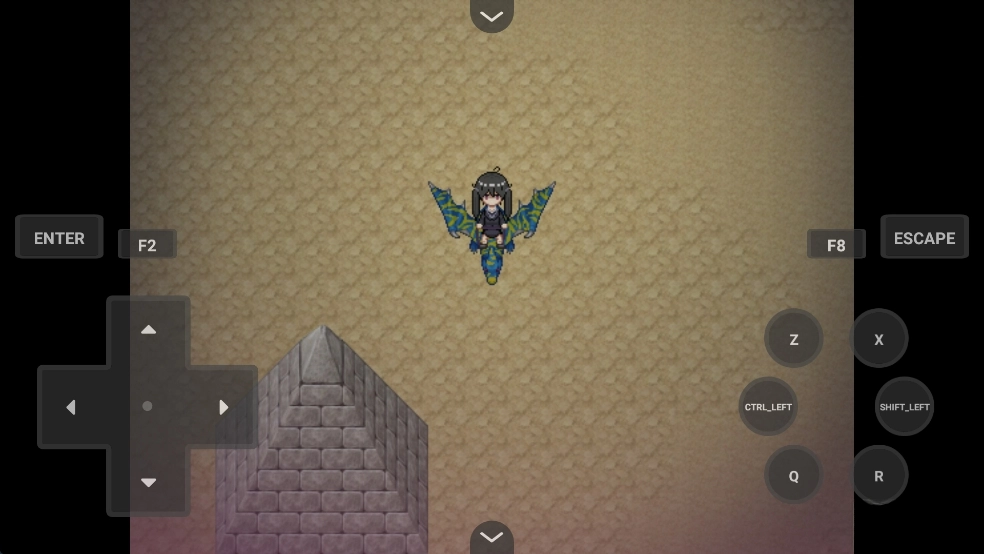 女王的继承者汉化版(6)