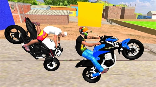 mx摩托车2汉化版