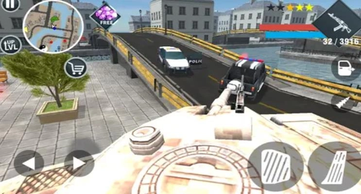 迈阿密犯罪模拟2