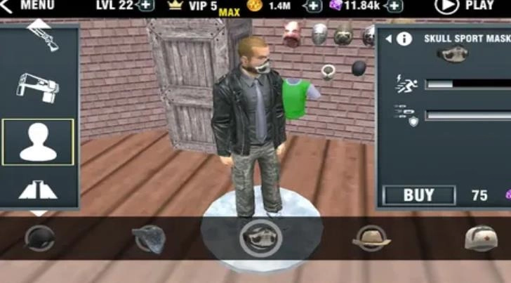 迈阿密犯罪模拟2