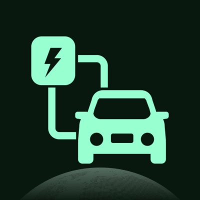 充电桩查询工具