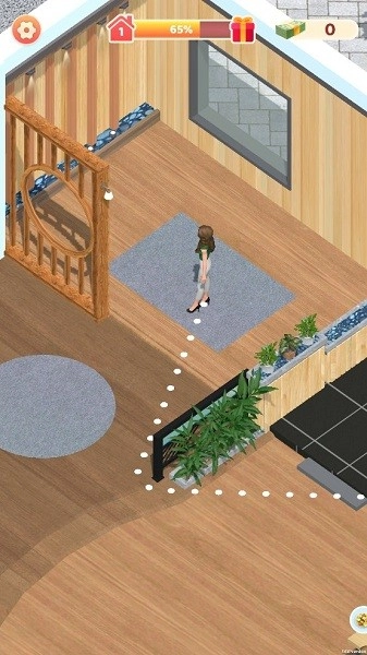 小镇烹饪餐厅图3