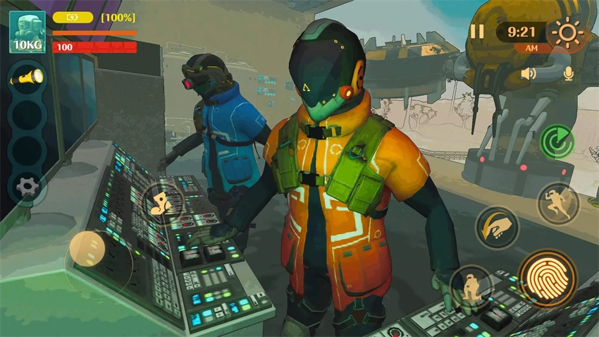 致命公司废品星球图3