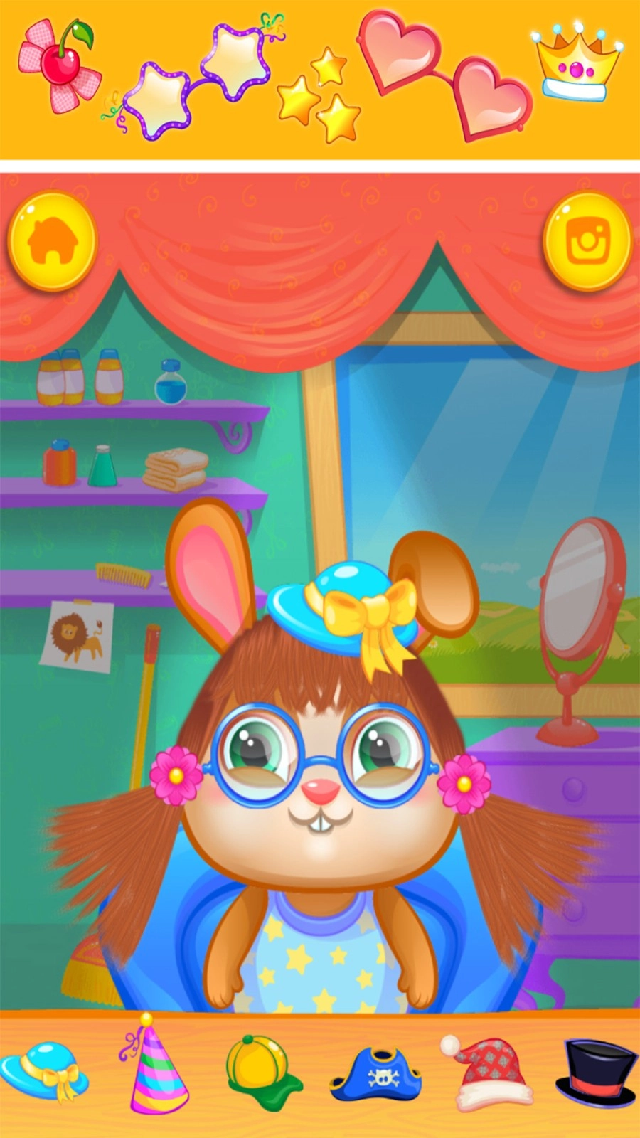 帮帮女孩们呗图3