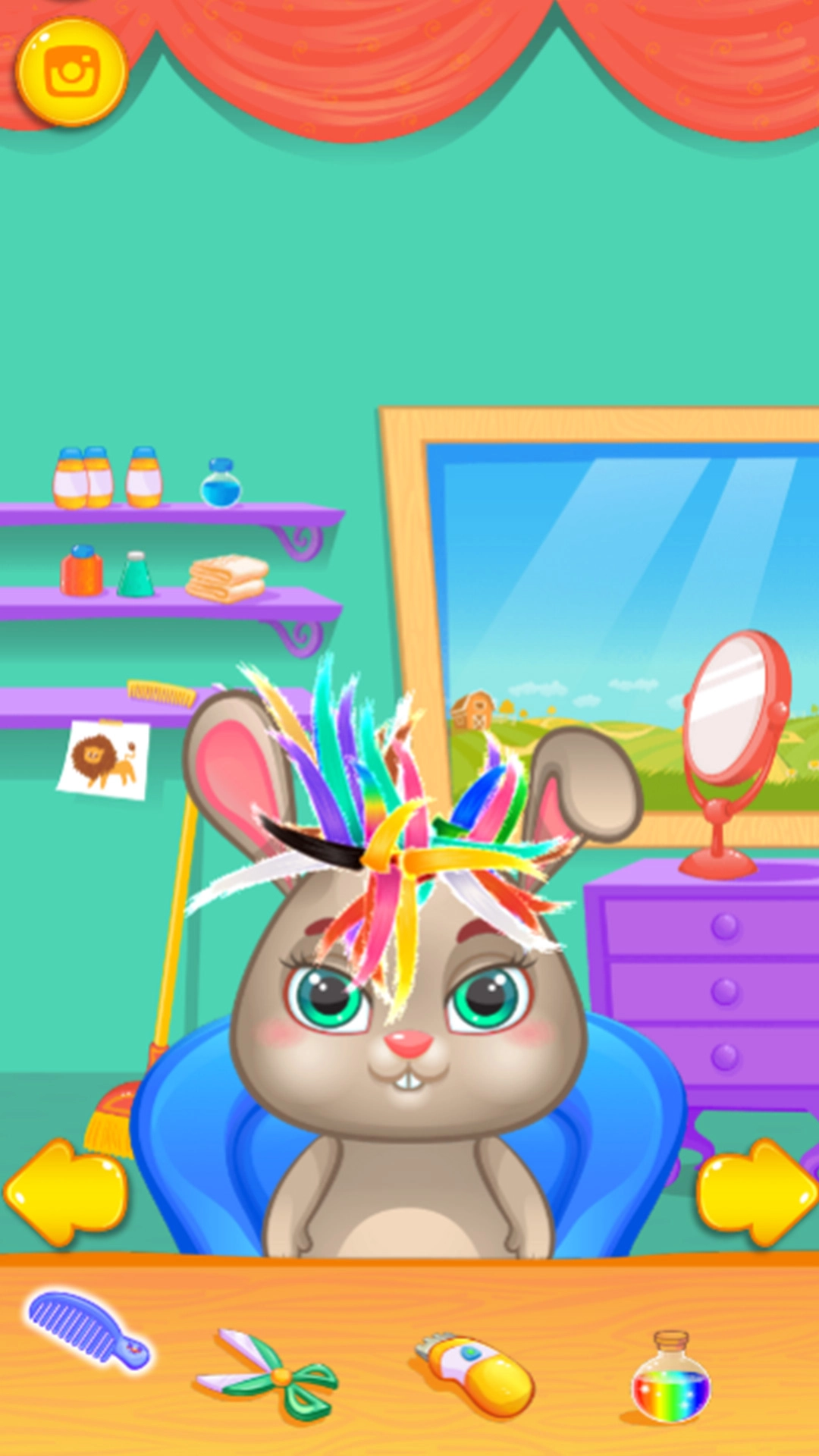 帮帮女孩们呗图4