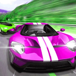 汽车遨游模拟器