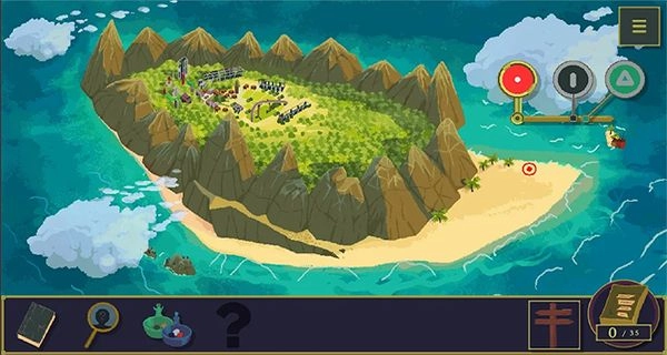 金偶像谜案安卓4