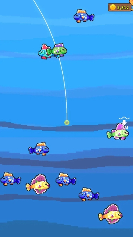 钓鱼时光游戏2026最新版图2