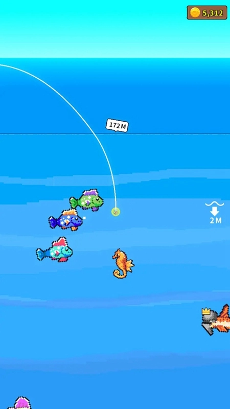 钓鱼时光游戏2026最新版图4