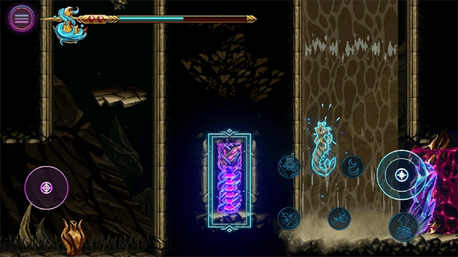 影下九载游戏(9YearsofShadows)3