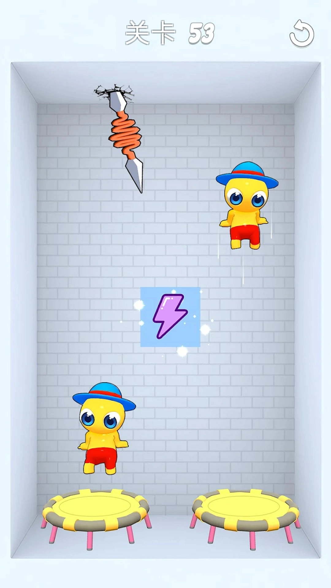 我的箭神世界(3)