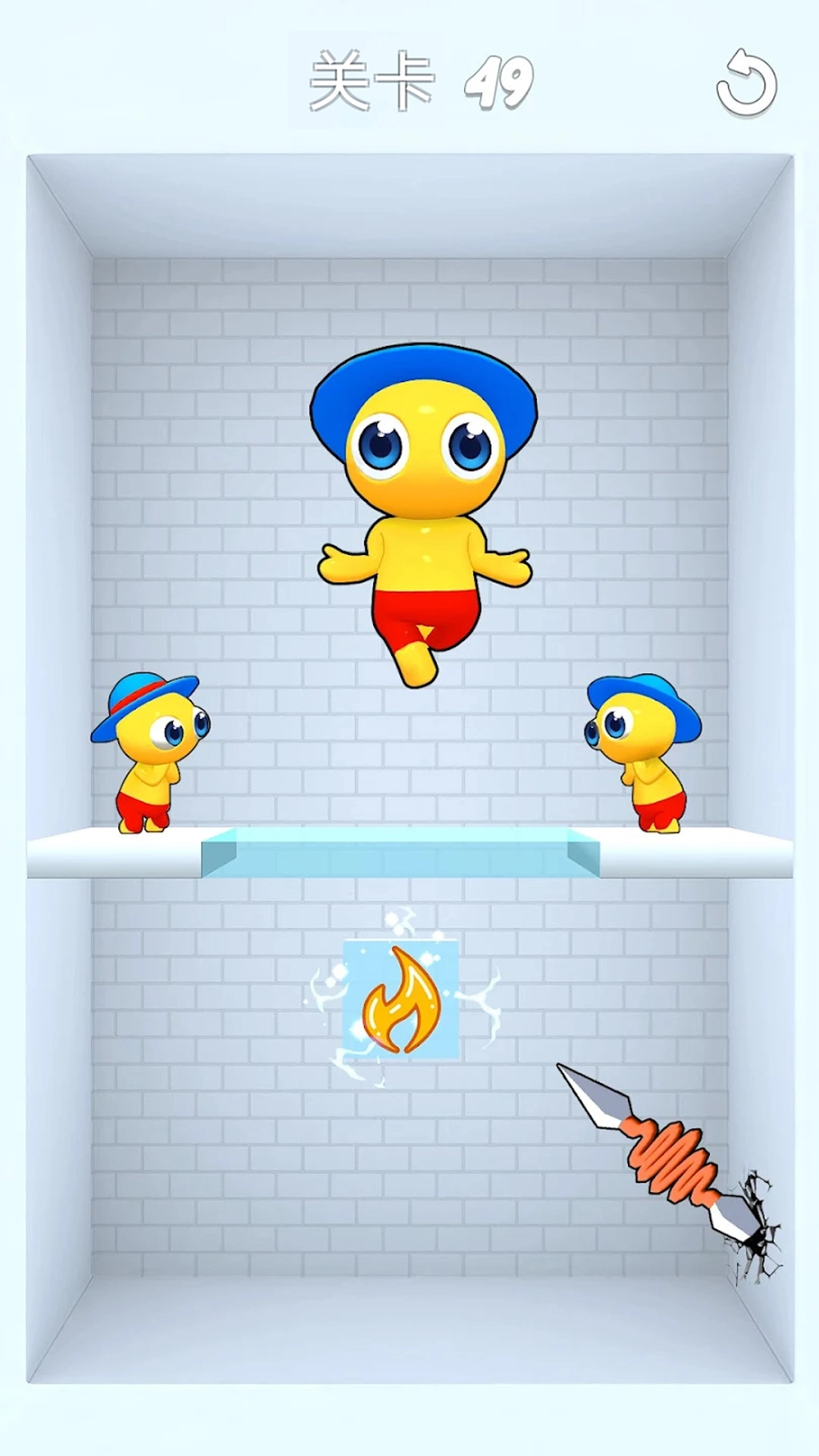 我的箭神世界(4)