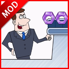 最好的螺丝 V1.0.0