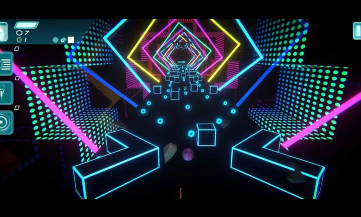 警告闪光灯截图1