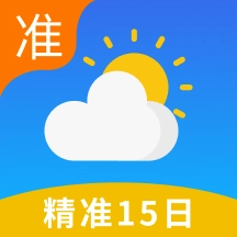 七彩虹天气预报