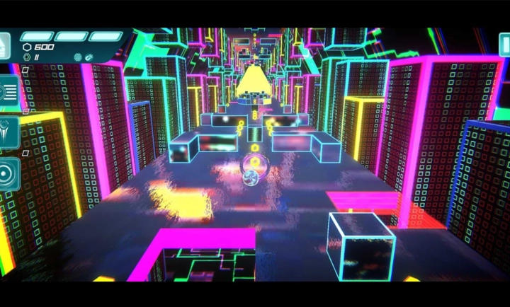 警告闪光灯正式版图1