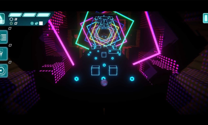 警告闪光灯正式版图2