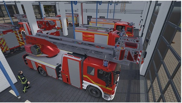 紧急呼叫112中文版