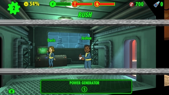 辐射避难所最新版图3