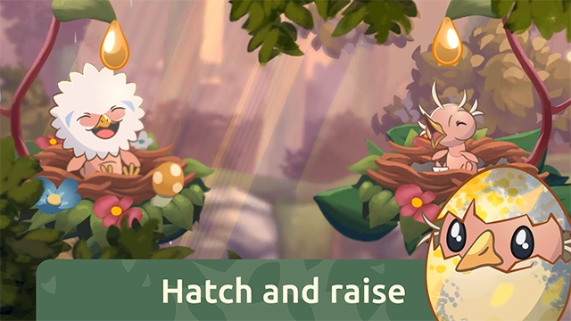 鸟类世界正版图1