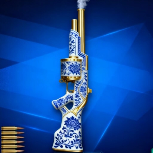 枪战英雄装备库