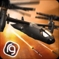 无人机2空袭v2.2.142