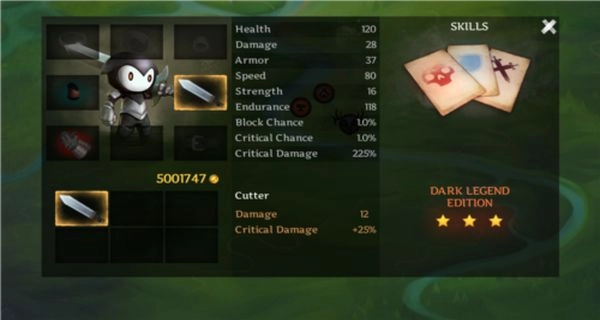 死神苍白剑士的传说图5