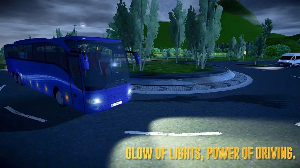 终极公交司机模拟器(1)