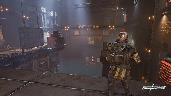 幽灵行者手机版