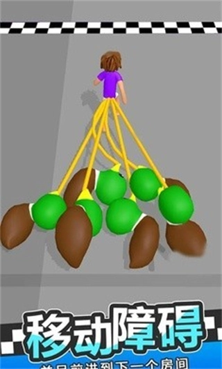 肌肉乐园免广告版图3