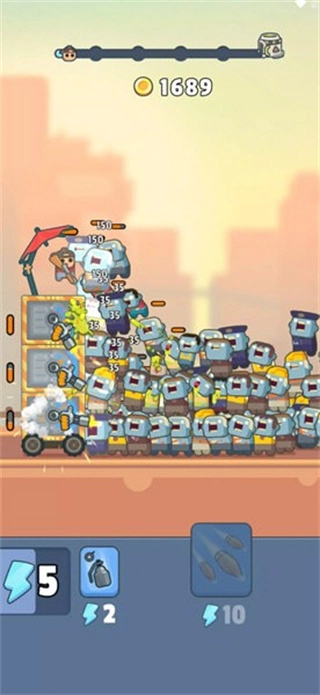 尸潮战车菜单(2)