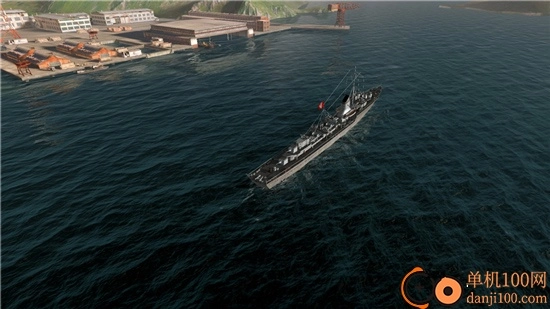 战舰世界闪击战网易版