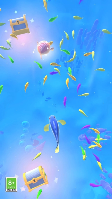 世界诞生模拟器图4