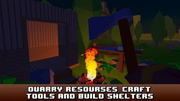 城市工艺生存模拟器图2