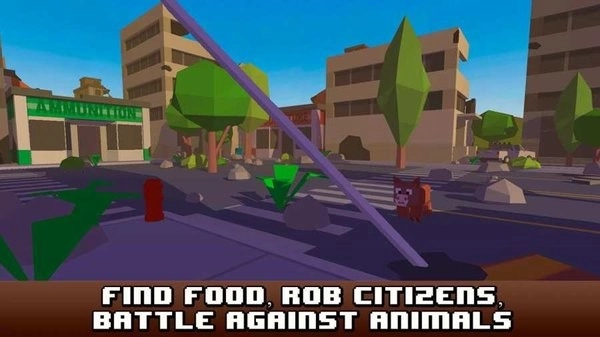 城市工艺生存模拟器图4