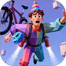 暴走单车少年游戏