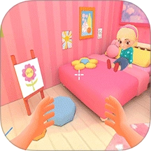 当妈也疯狂游戏