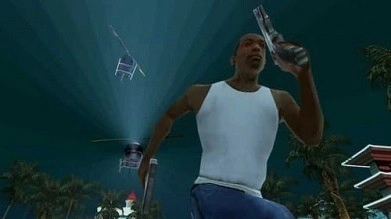 侠盗飞车5手机版(3)